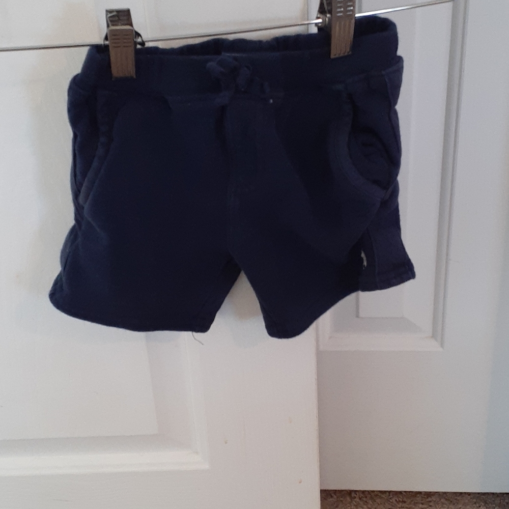 Baby shorts